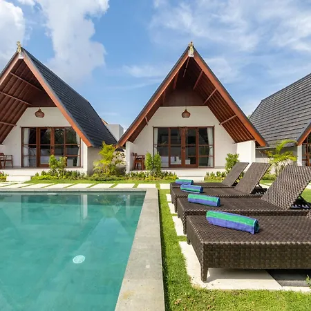 Kanaka Cottage By Bukit Vista
