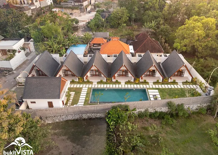 Pensión Kanaka By Bukit Vista