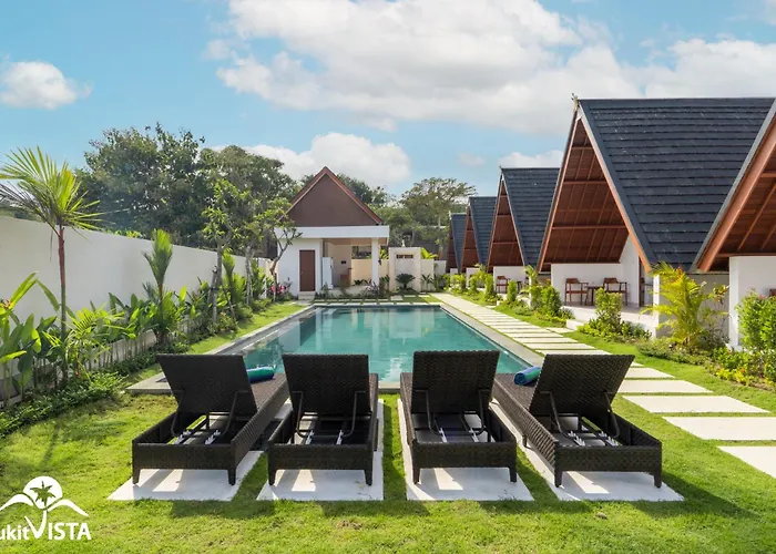 Kanaka By Bukit Vista Uluwatu