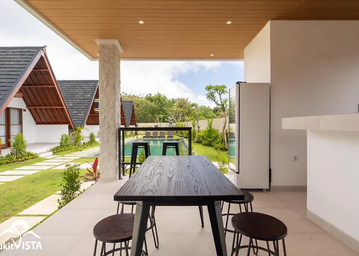 Kanaka By Bukit Vista 3*